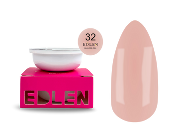 Змінний картридж Builder gel Edlen Office 15 ml. №32 4000312137 фото