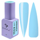 COLOR GEL POLISH NEW FORMULA "DNKa", 7 ml #0122 210-183 фото 1