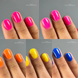 TOUCH base neon 10,13ml tbne10 фото 4