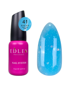 Cover base Pixie Edlen 9 ml. 41 4000320418 фото
