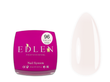 Edlen Builder gel Old Money 15ml №96 b20-70a фото