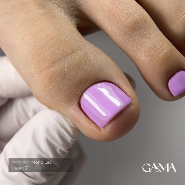 GEMELY ex GA&MA Mono Lac 31, 6ml 6b5-81b фото