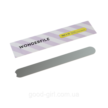 Wonderfile металева основа 160*18 wmo16018 фото