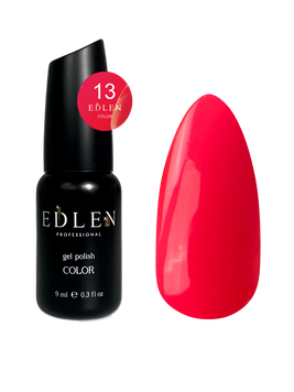 Edlen Color 9ml. 013 4000370132 фото