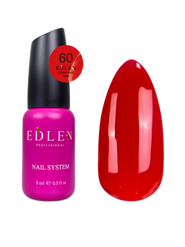 Cover base Wine Edlen 9 ml. 60 4000320608 фото