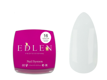 Builder gel Edlen Lollipop 15 ml 16 ic0-816 фото