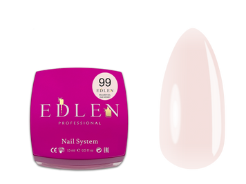 Edlen Builder gel Old Money 15ml №99 5ac-19b фото