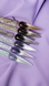 COLOR GEL POLISH CAT`S EYE "DNKa", 7 ml #0019 BOHEMIAN FTCGP0019-7 фото 3