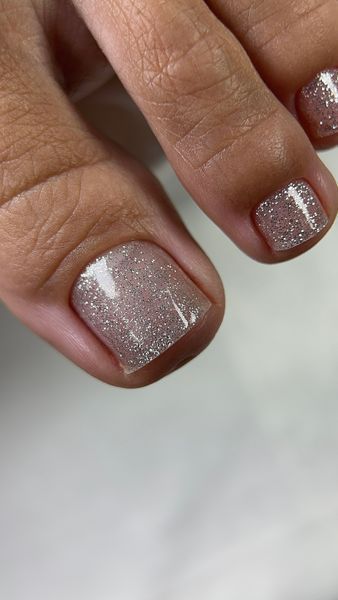 Touch Nail Polish 06, 8мл 334-2a8 фото