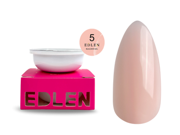 Змінний картридж Builder gel Edlen 30 ml. №05 4000312038 фото