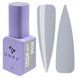 COLOR GEL POLISH NEW FORMULA "DNKa", 7 ml #0123 FTGPDC0123-7 фото 1