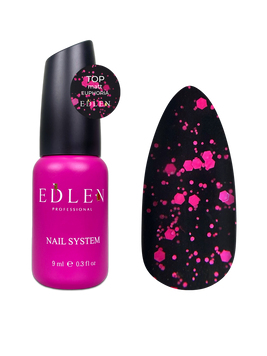 Top matt Euphoria Edlen 9 ml. 4000430193 фото