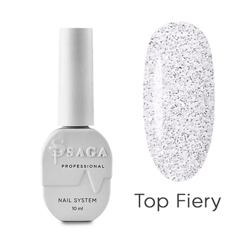 Saga top fiery stopfie фото