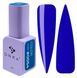 COLOR GEL POLISH NEW FORMULA "DNKa", 7 ml #0054 FTGPDC0054-7 фото 1