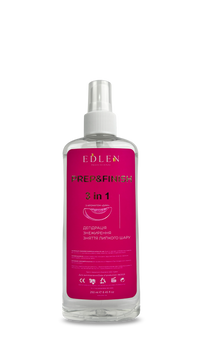 Обезжирювач Prep&Finish Melon Edlen 250 ml 4000330138 фото