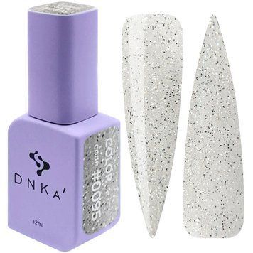 COLOR GEL POLISH NEW FORMULA "DNKa", 12 ml #0095 a6b-547 фото