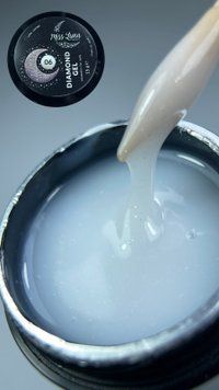 Miss Luna Diamond gel 06, 15ml 9c9-cb4 фото