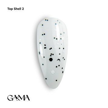 GA&MA Shell Top 2 GSHELL2 фото