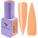 COLOR GEL POLISH NEW FORMULA "DNKa", 12 ml #0127 760-75i фото 1