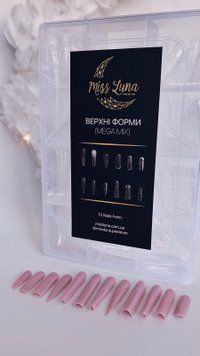 Miss Luna Верхні форми Mega Mix 794-2c4 фото