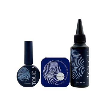 Touch UV-free top, 13ml bci-995 фото