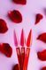 BUILDER GEL "DNKa", 30 ml #0008 Peonies 85c-ib6 фото 3