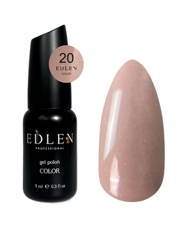 Edlen Color 9ml. 020 4000370207 фото