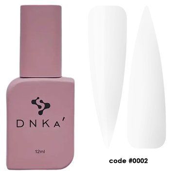 FAST GEL "DNKa", 12 ml #0002 Calliope FTFG0002-12 фото