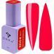 COLOR GEL POLISH NEW FORMULA "DNKa", 7 ml #0133 FTGPDC0133-7 фото 1