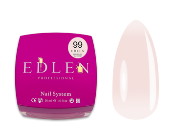 Edlen Builder gel Old Money 30ml №99 8ic-86i фото