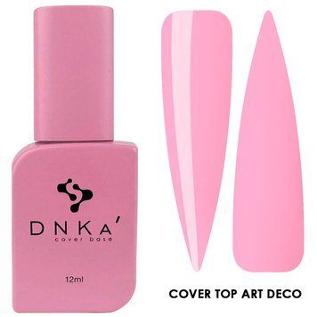 COVER TOP ART DECO "DNKa", 12 ml CTADD12 фото