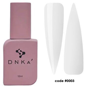 FAST GEL "DNKa", 12 ml #0003 Clio FTFG0003-12 фото