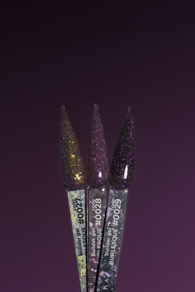 BUILDER GEL "DNKa", 30 ml #0021 Pearl 3b6-ii8 фото