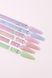 LUNAmoon Гель для нарощування Shimmer Gel №7 (15ml) 54c-2a1 фото 2