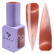COLOR GEL POLISH CAT`S EYE "DNKa", 7 ml #0032 SILK 4aa-760 фото 1