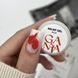 GA&MA Relief gel Red 5g 84c-8c8 фото 2