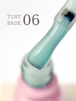 Toki Toki Tint base 06, 5ml bi7-b89 фото