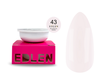 Змінний картридж Builder gel Edlen Butterfly 30ml.№43 862-6bi фото