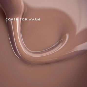 Touch Top Cover 13ml, Warm (№ 06) 2331 фото