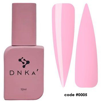FAST GEL "DNKa", 12 ml #0005 Erato FTFG0005-12 фото