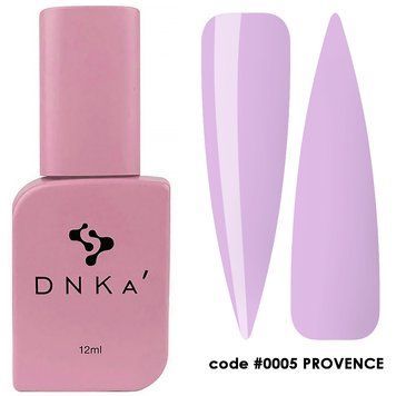 COVER TOP "DNKa", 12 ml #0005 Provence CTD0005 фото
