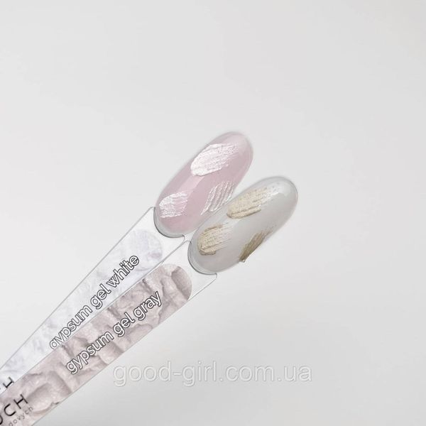 Touch Gypsum gel gray, 5мл 837-5ci фото