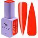 COLOR GEL POLISH NEW FORMULA "DNKa", 12 ml #0132 492-5c3 фото 1