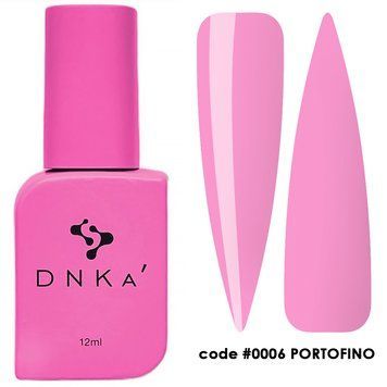 COVER TOP "DNKa", 12 ml #0006 Portofino CTD0006 фото
