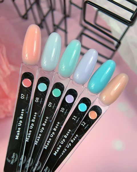 Miss Luna Make Up Base 08, 10ml ii4-b2c фото