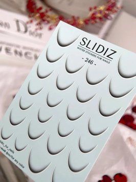 Слайдер-дизайн Slidiz #246 902-0a7 фото