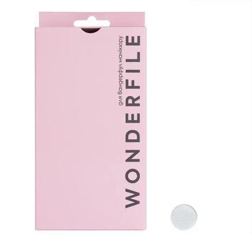 Wonderfile файли-бафи 20 мм, 240 гріт (50 шт) 965-b91 фото