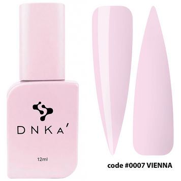 COVER TOP "DNKa", 12 ml #0007 Viena CTD0007 фото