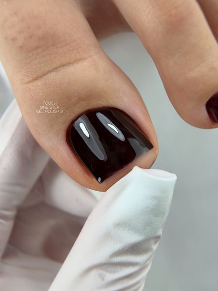 Touch Gel Polish 7 ml One Step, 03 3763 фото