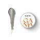 GA&MA Relief gel Gray 5g 6a8-ci1 фото 1